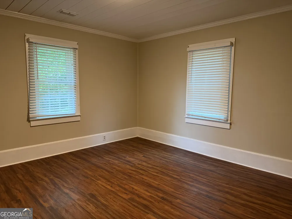 1021 Snow Hill ST Cadwell, GA 31009