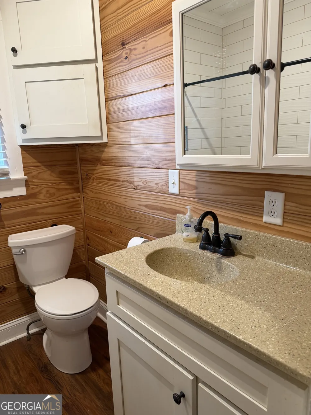 1021 Snow Hill ST Cadwell, GA 31009