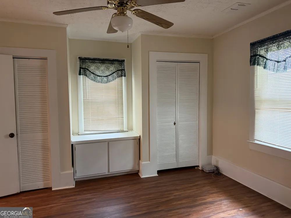 1021 Snow Hill ST Cadwell, GA 31009