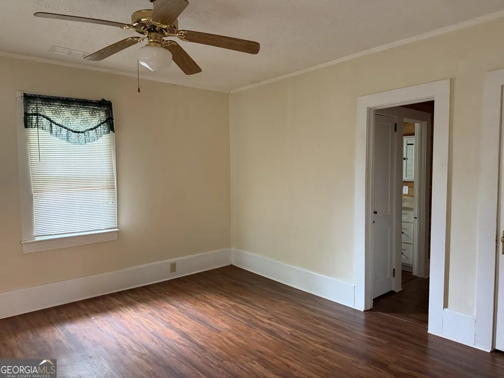 1021 Snow Hill ST Cadwell, GA 31009