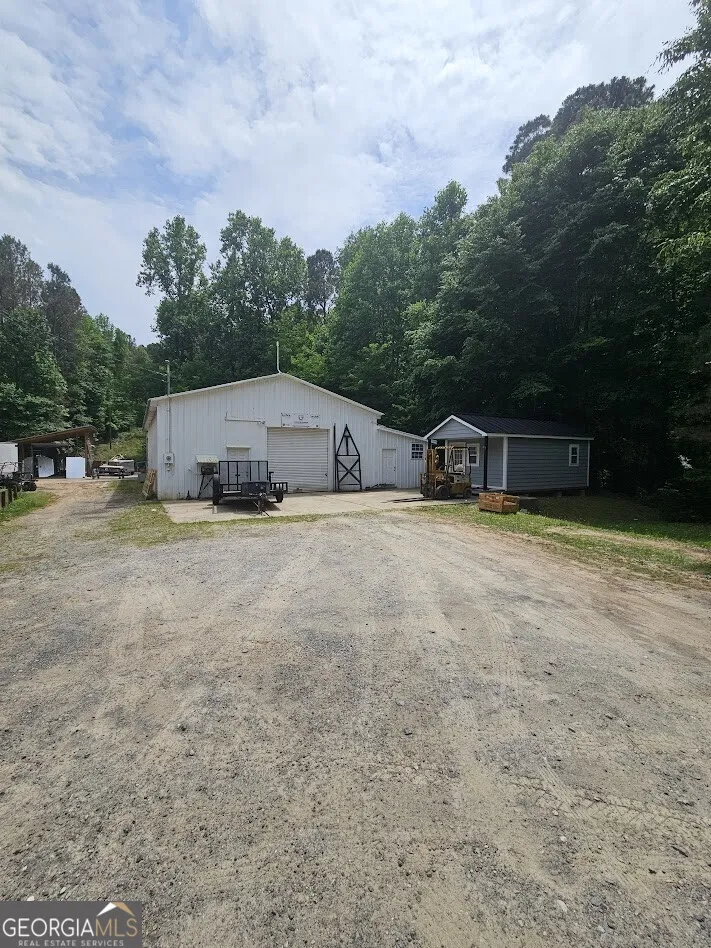 865 Lumber Company RD Talking Rock, GA 30175