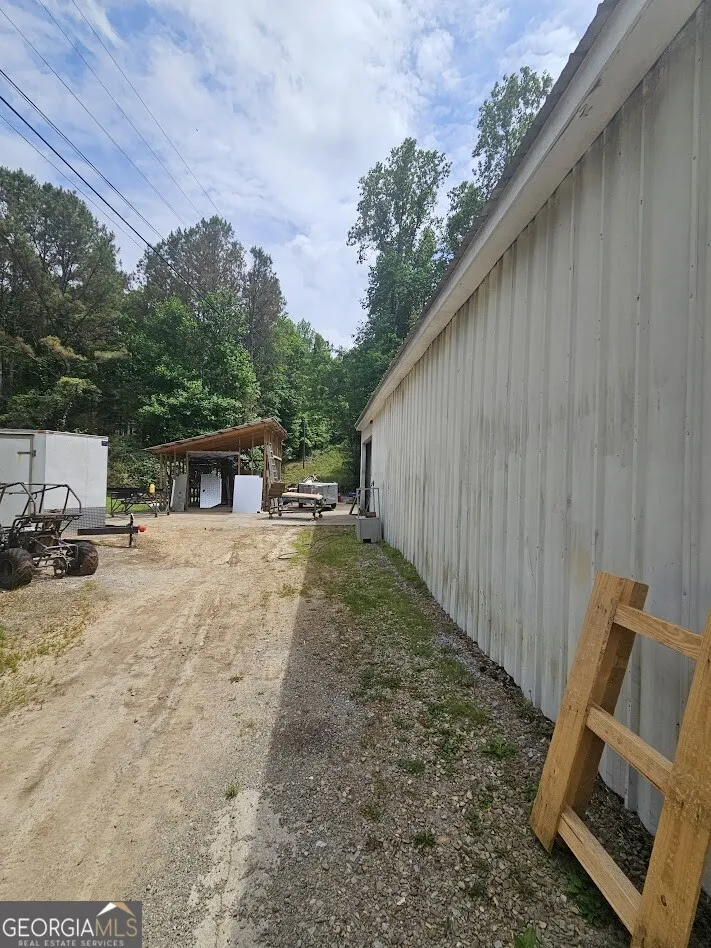 865 Lumber Company RD Talking Rock, GA 30175