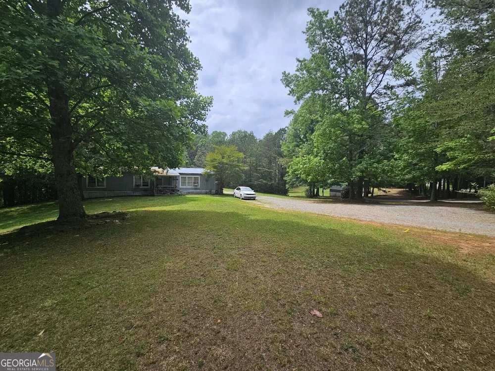 865 Lumber Company RD Talking Rock, GA 30175