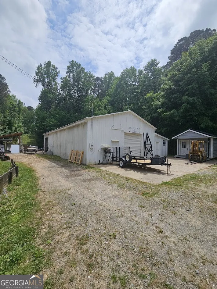 865 Lumber Company RD Talking Rock, GA 30175