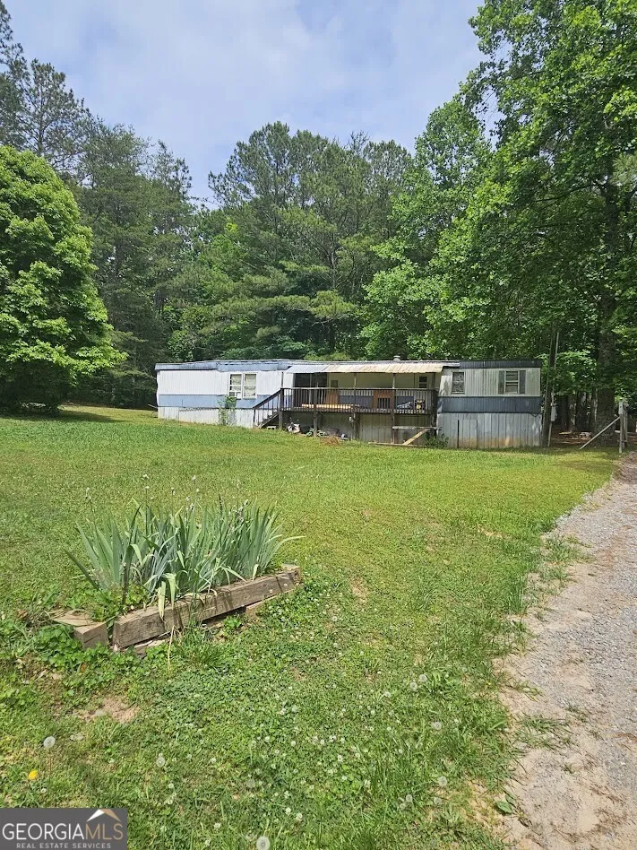 865 Lumber Company RD Talking Rock, GA 30175
