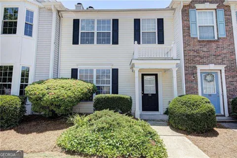 62 Highoak DR NE