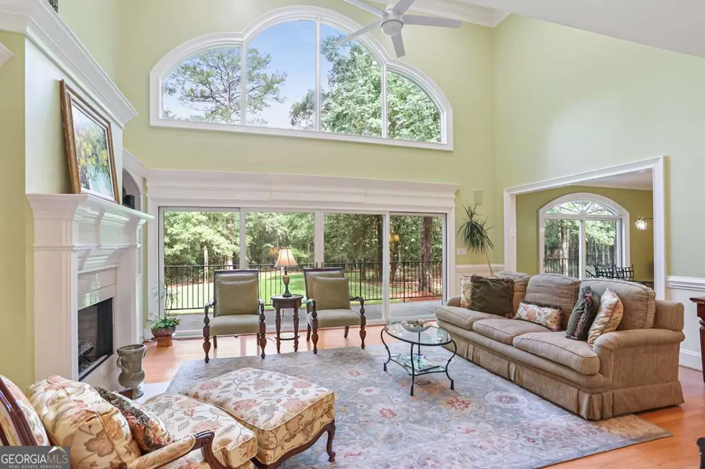 120 Lake Tomacheechee DR Rincon, GA 31326