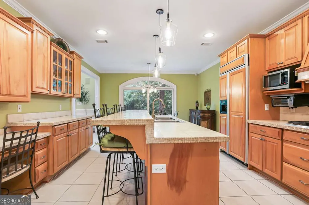 120 Lake Tomacheechee DR Rincon, GA 31326