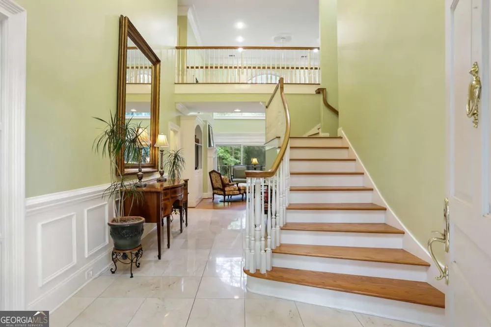 120 Lake Tomacheechee DR Rincon, GA 31326