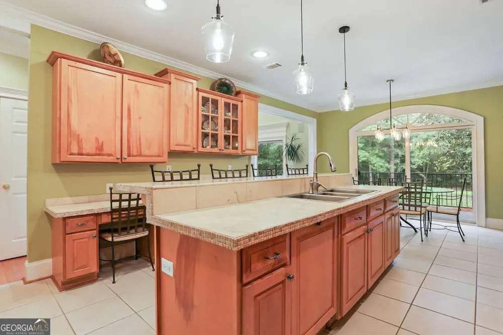 120 Lake Tomacheechee DR Rincon, GA 31326