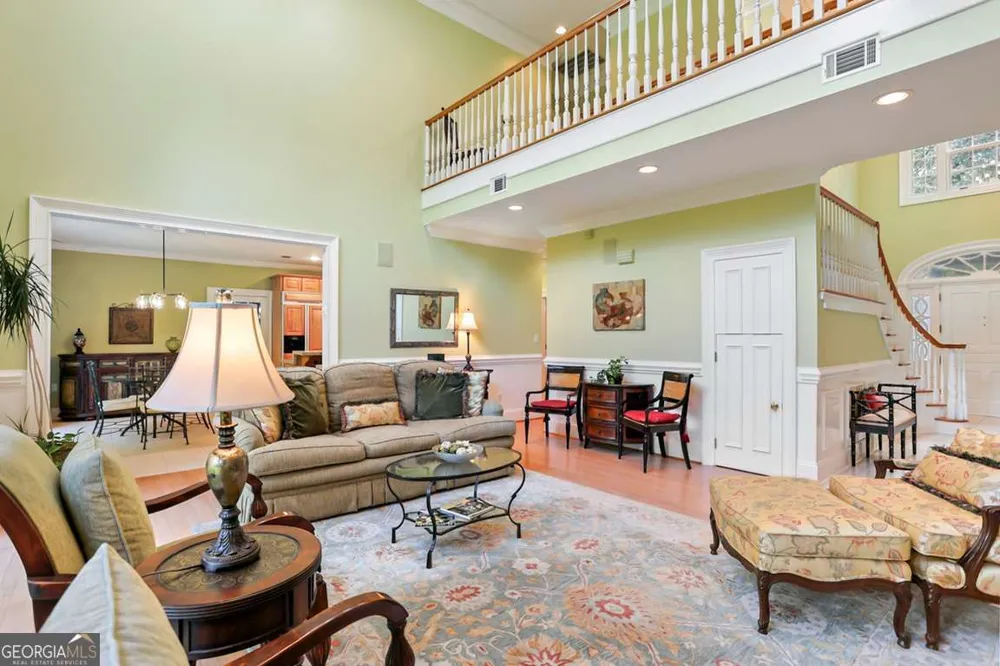 120 Lake Tomacheechee DR Rincon, GA 31326
