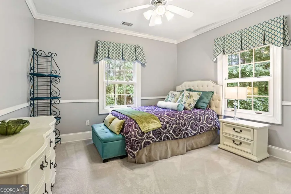 120 Lake Tomacheechee DR Rincon, GA 31326