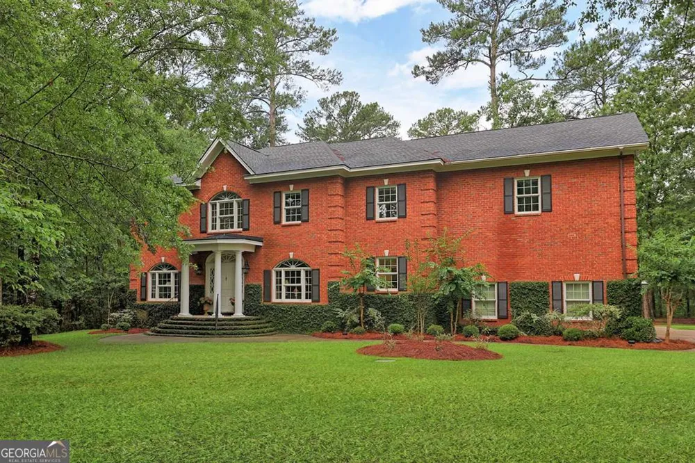 120 Lake Tomacheechee DR Rincon, GA 31326