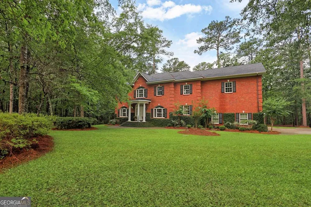 120 Lake Tomacheechee DR Rincon, GA 31326