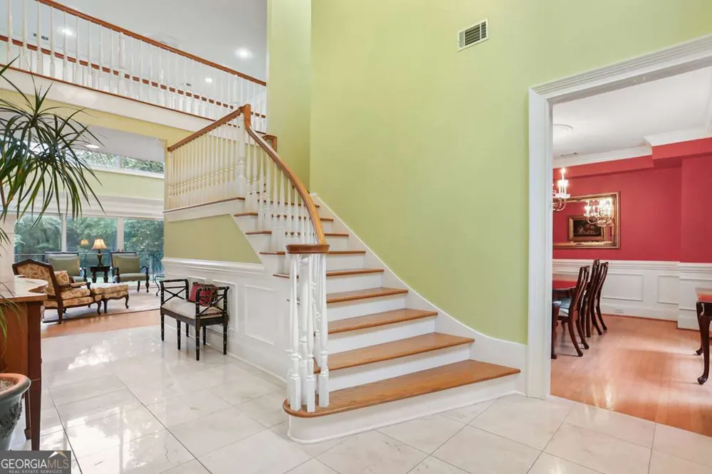 120 Lake Tomacheechee DR Rincon, GA 31326