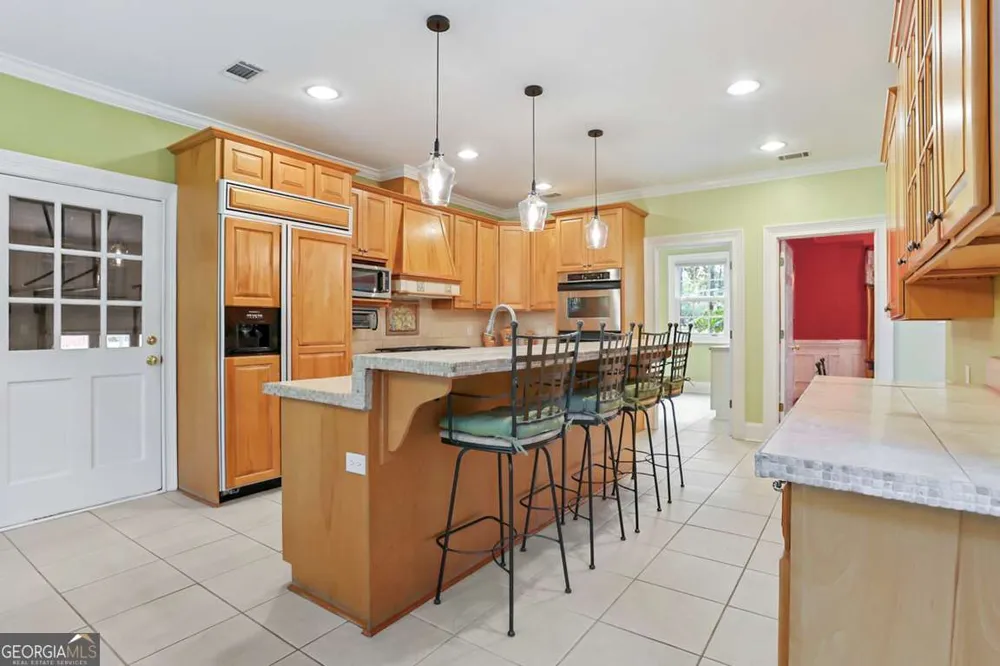 120 Lake Tomacheechee DR Rincon, GA 31326
