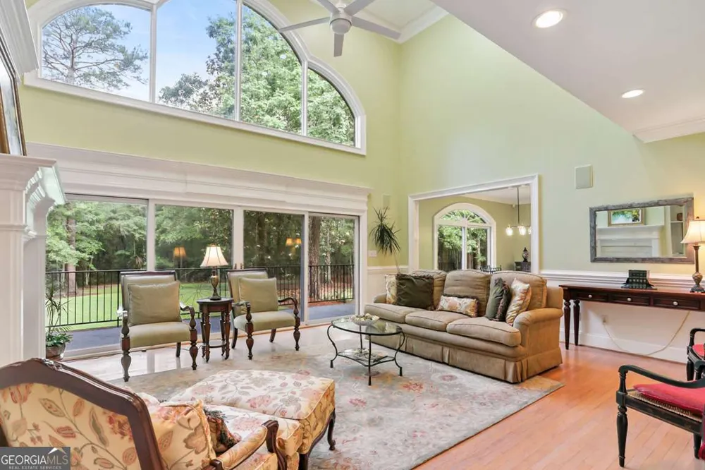 120 Lake Tomacheechee DR Rincon, GA 31326