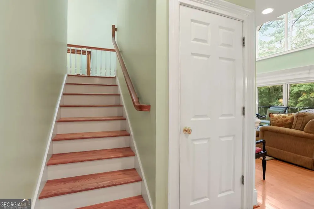 120 Lake Tomacheechee DR Rincon, GA 31326