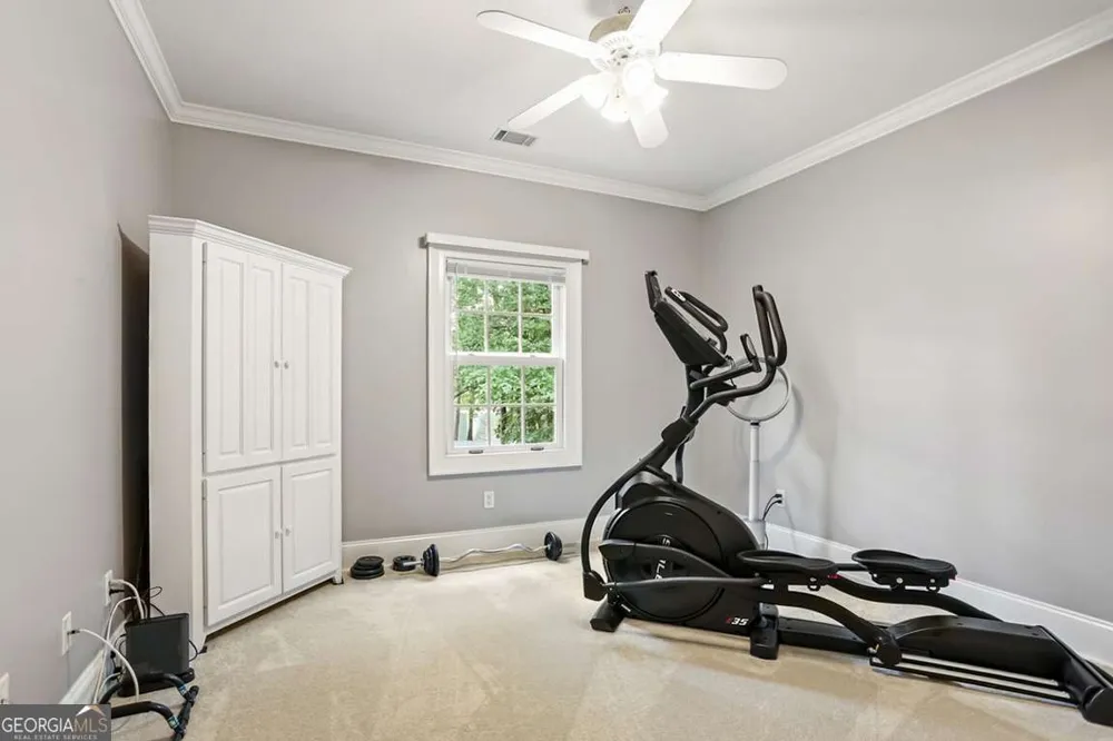120 Lake Tomacheechee DR Rincon, GA 31326