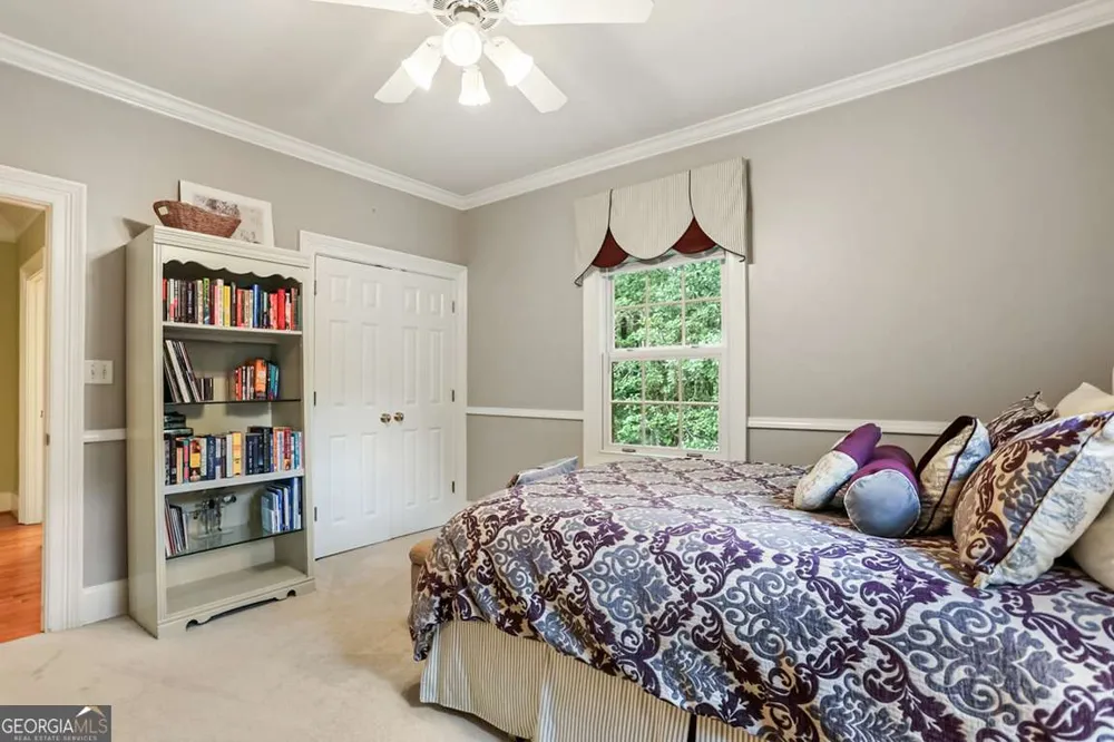 120 Lake Tomacheechee DR Rincon, GA 31326
