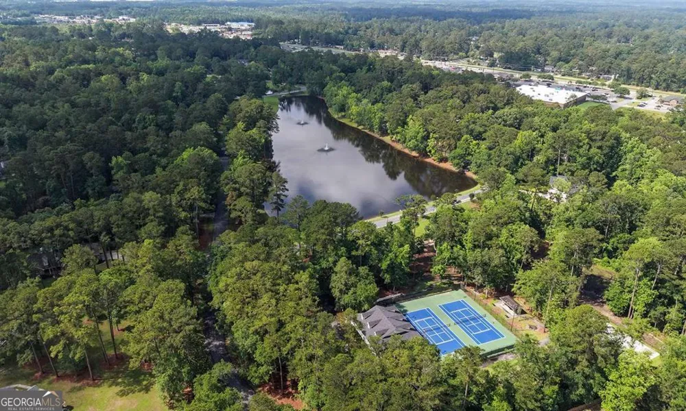 120 Lake Tomacheechee DR Rincon, GA 31326