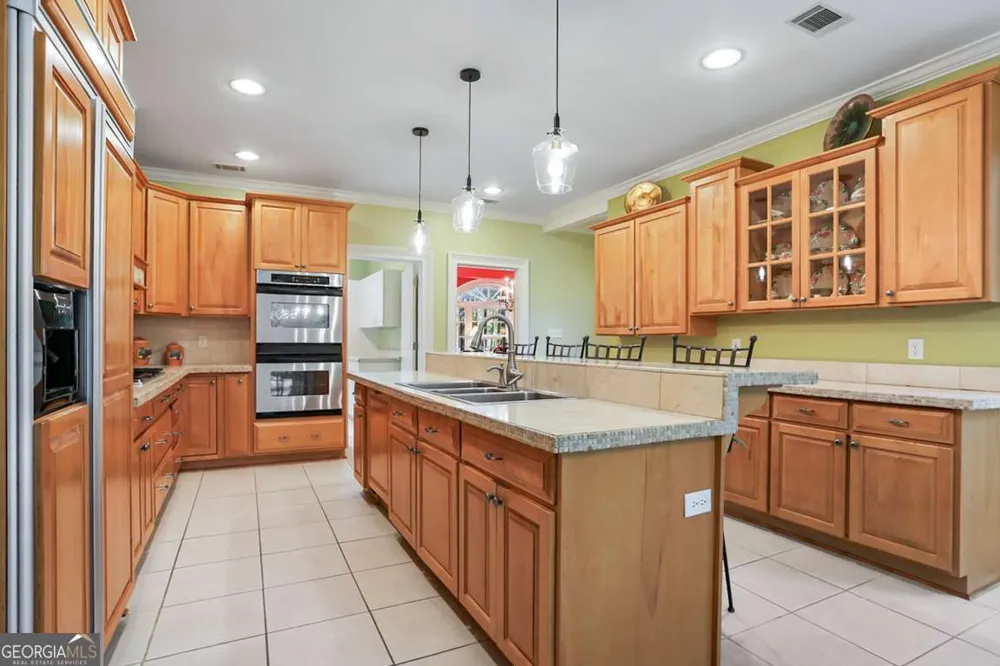 120 Lake Tomacheechee DR Rincon, GA 31326