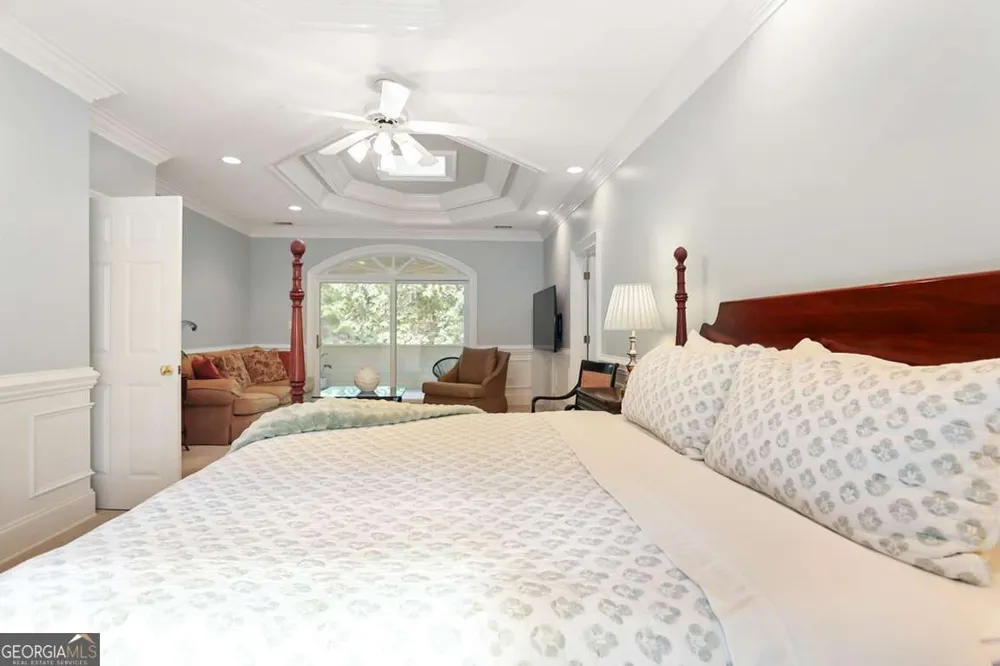 120 Lake Tomacheechee DR Rincon, GA 31326