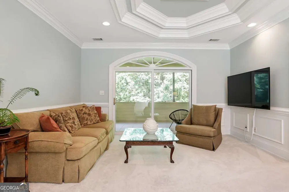 120 Lake Tomacheechee DR Rincon, GA 31326