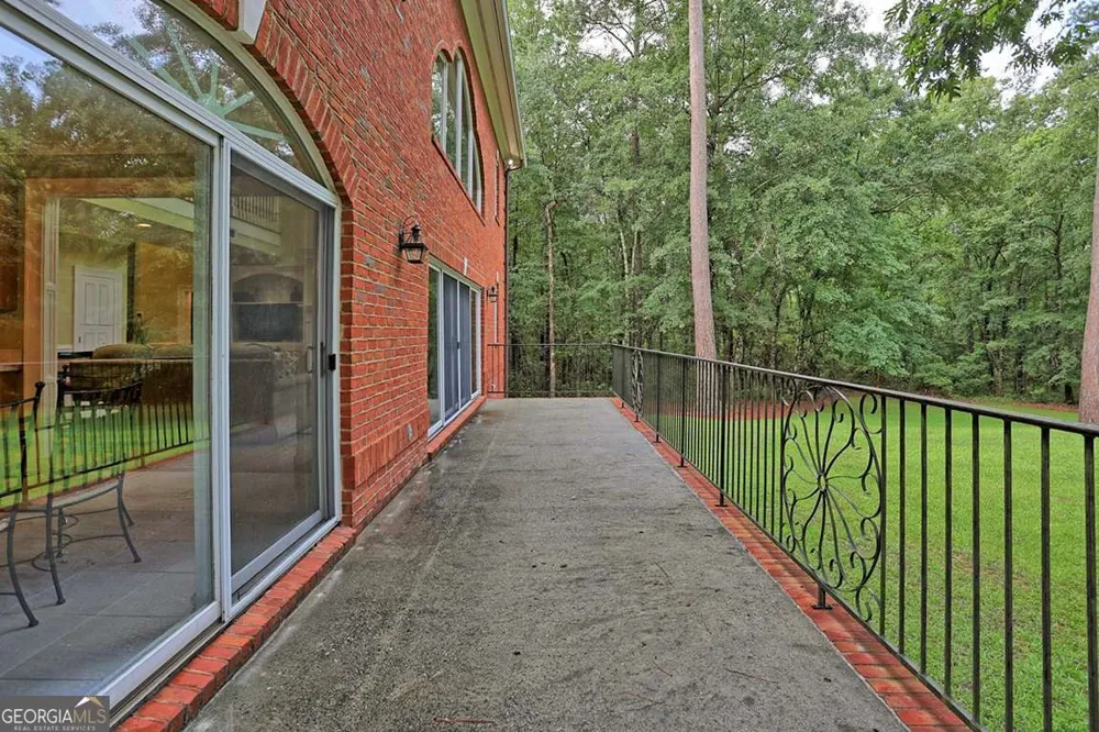 120 Lake Tomacheechee DR Rincon, GA 31326
