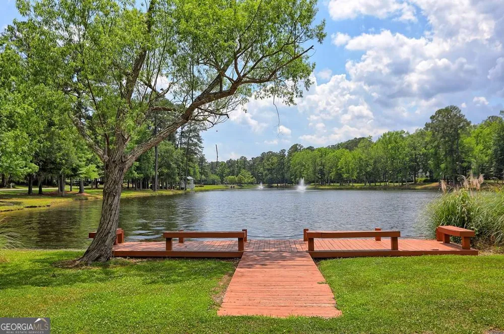120 Lake Tomacheechee DR Rincon, GA 31326