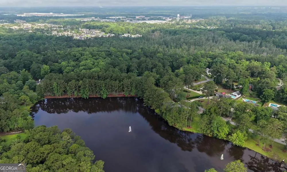 120 Lake Tomacheechee DR Rincon, GA 31326