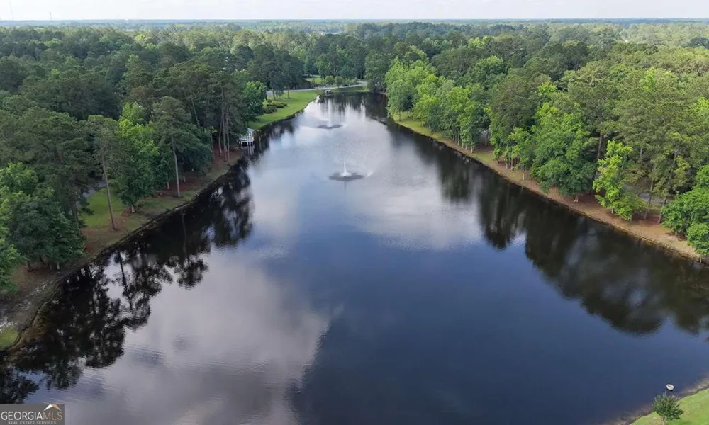 120 Lake Tomacheechee DR Rincon, GA 31326
