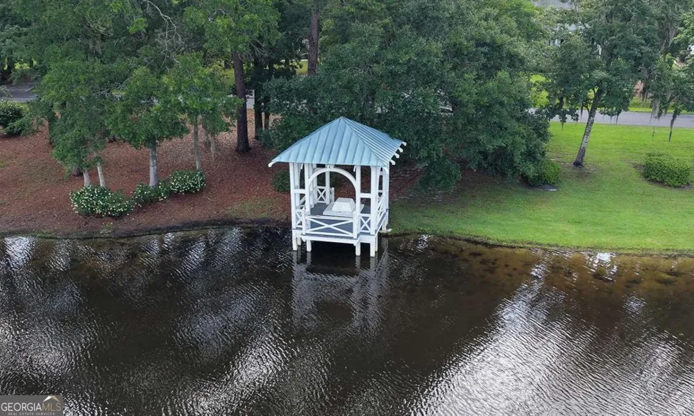 120 Lake Tomacheechee DR Rincon, GA 31326