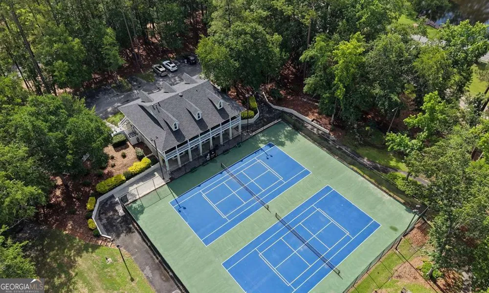 120 Lake Tomacheechee DR Rincon, GA 31326
