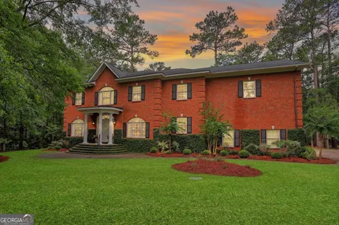 120 Lake Tomacheechee DR