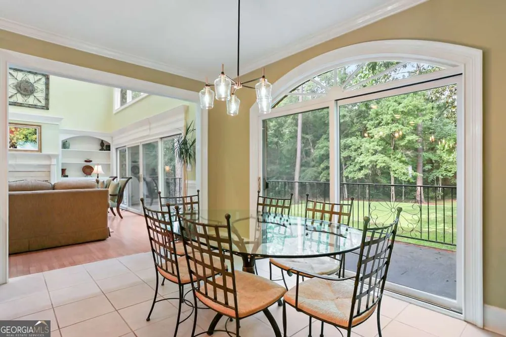 120 Lake Tomacheechee DR Rincon, GA 31326