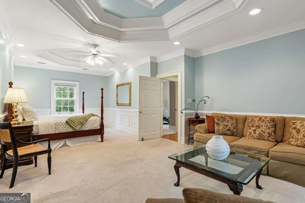 120 Lake Tomacheechee DR Rincon, GA 31326