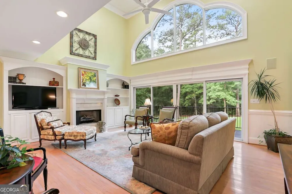 120 Lake Tomacheechee DR Rincon, GA 31326