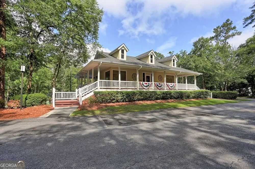 120 Lake Tomacheechee DR Rincon, GA 31326