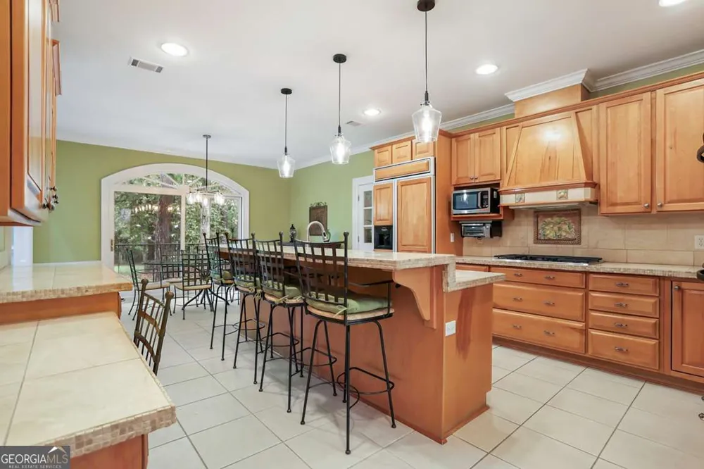 120 Lake Tomacheechee DR Rincon, GA 31326