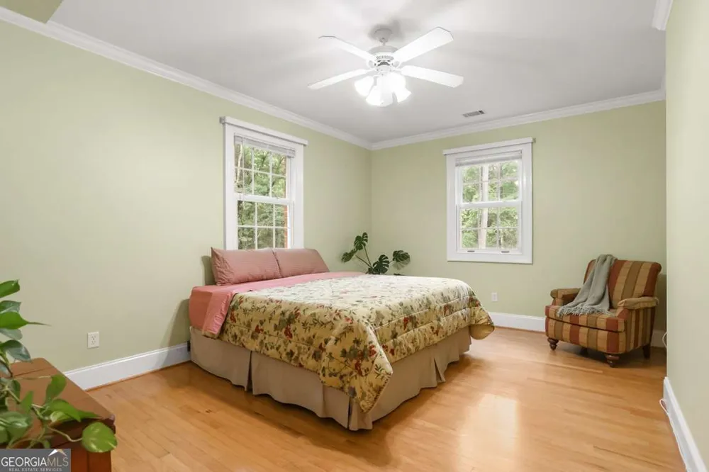 120 Lake Tomacheechee DR Rincon, GA 31326