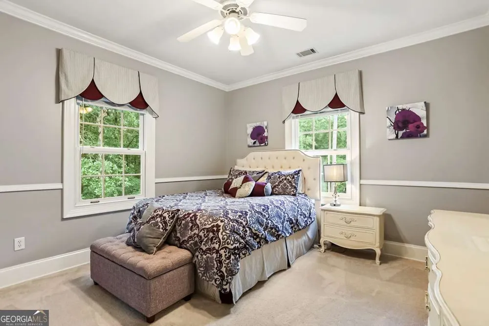 120 Lake Tomacheechee DR Rincon, GA 31326