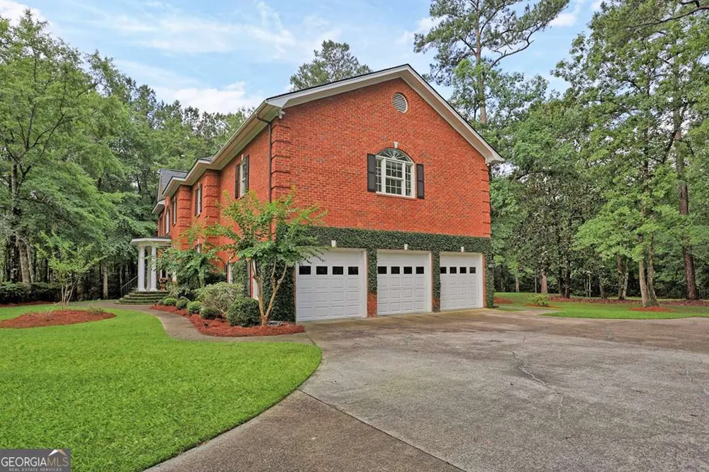 120 Lake Tomacheechee DR Rincon, GA 31326