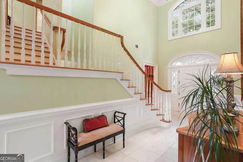 120 Lake Tomacheechee DR Rincon, GA 31326