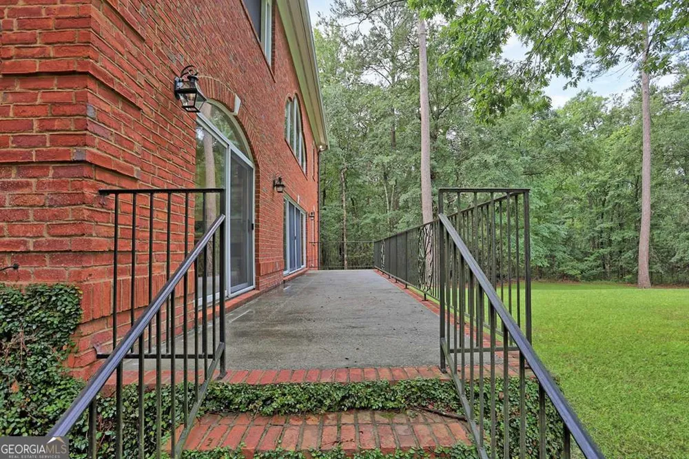120 Lake Tomacheechee DR Rincon, GA 31326