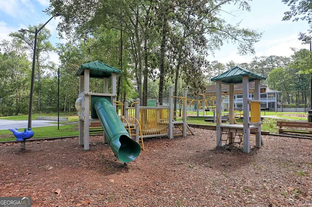120 Lake Tomacheechee DR Rincon, GA 31326