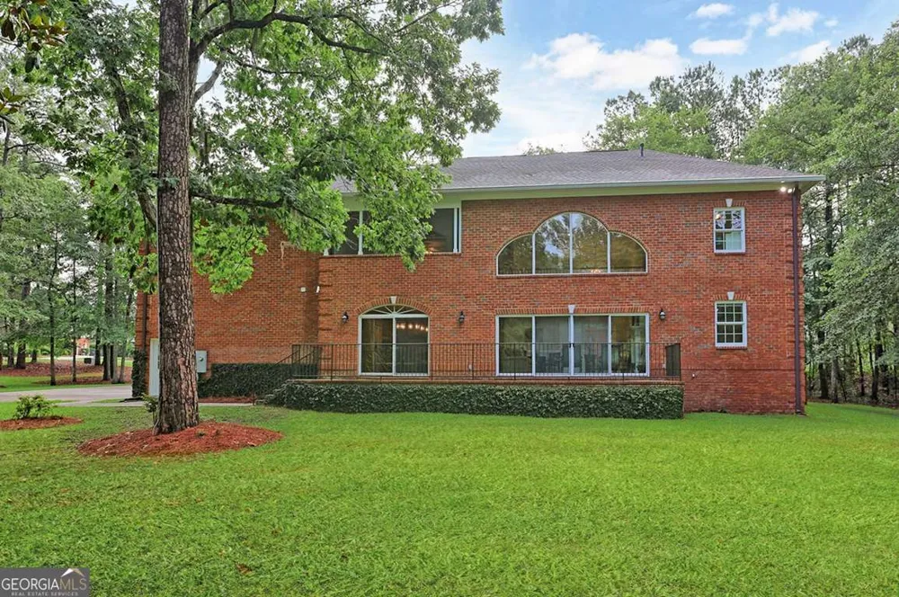 120 Lake Tomacheechee DR Rincon, GA 31326