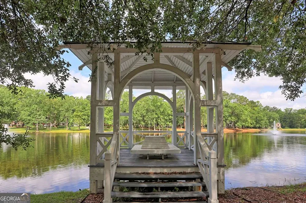 120 Lake Tomacheechee DR Rincon, GA 31326