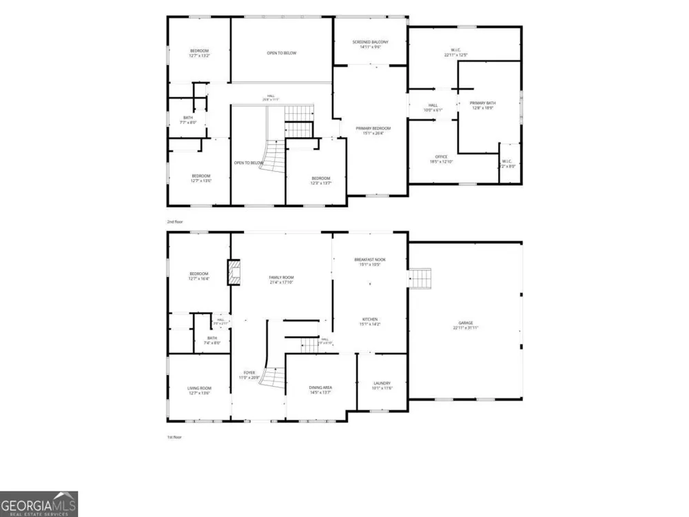 120 Lake Tomacheechee DR Rincon, GA 31326