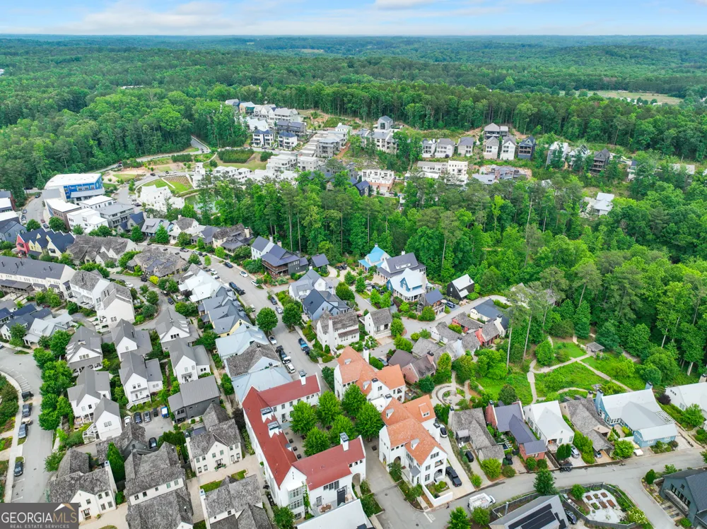 11277 Serenbe LN Palmetto, GA 30268